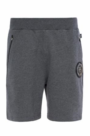 Patched shorts, zdjęcie 1 Patched shorts od Plein Sport